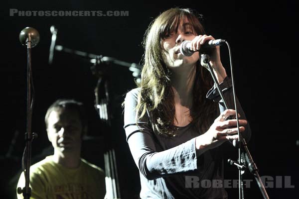 ALABRUNE - 2007-03-26 - PARIS - Le Bataclan - 